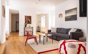 Luxury Stay In City Center With Terrace